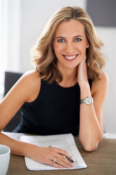 Lauren Weisberger (Author of The Devil Wears Prada) 